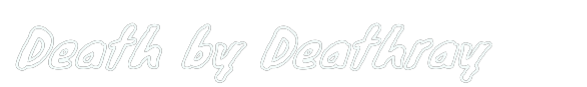 Hill Bomber Logo